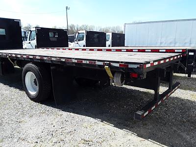 Used 2019 Freightliner M2 106 Conventional Cab 4x2, Flatbed Truck for sale #790245 - photo 2
