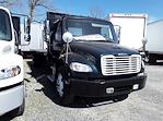 Used 2019 Freightliner M2 106 Conventional Cab 4x2, Flatbed Truck for sale #790245 - photo 10