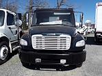 Used 2019 Freightliner M2 106 Conventional Cab 4x2, Flatbed Truck for sale #790245 - photo 9