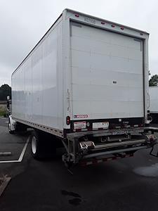 Used 2018 Freightliner M2 106 Conventional Cab 4x2, Box Truck for sale #802800 - photo 2