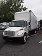 Used 2018 Freightliner M2 106 Conventional Cab 4x2, Box Truck for sale #802800 - photo 1