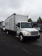 Used 2018 Freightliner M2 106 Conventional Cab 4x2, Box Truck for sale #802800 - photo 4