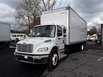 Used 2018 Freightliner M2 106 Conventional Cab 4x2, Box Truck for sale #802809 - photo 1