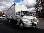 Used 2018 Freightliner M2 106 Conventional Cab 4x2, Box Truck for sale #802809 - photo 4