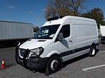 Used 2018 Mercedes-Benz Sprinter 3500 4x2, Empty Cargo Van for sale #811703 - photo 1