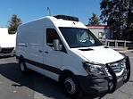 Used 2018 Mercedes-Benz Sprinter 3500 4x2, Empty Cargo Van for sale #811703 - photo 4