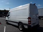 Used 2018 Mercedes-Benz Sprinter 3500 4x2, Empty Cargo Van for sale #811703 - photo 2