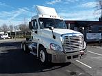 Used 2018 Freightliner Cascadia Day Cab 6x4, Semi Truck for sale #814899 - photo 4