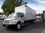 Used 2019 Freightliner M2 106 Conventional Cab 4x2, 26' Box Truck for sale #819210 - photo 1