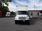 Used 2019 Freightliner M2 106 Conventional Cab 4x2, 26' Box Truck for sale #819210 - photo 3