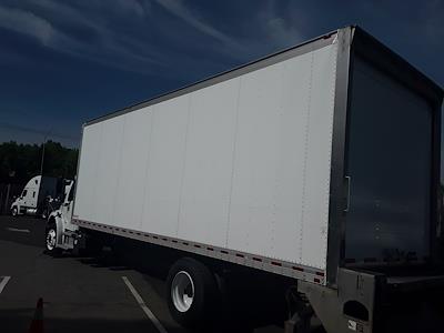 Used 2019 Freightliner M2 106 Conventional Cab 4x2, Box Truck for sale #827868 - photo 2
