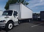 Used 2019 Freightliner M2 106 Conventional Cab 4x2, Box Truck for sale #827868 - photo 1