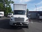 Used 2019 Freightliner M2 106 Conventional Cab 4x2, Box Truck for sale #827868 - photo 3