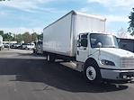 Used 2019 Freightliner M2 106 Conventional Cab 4x2, Box Truck for sale #827868 - photo 4
