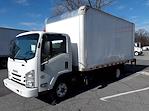 Used 2019 Isuzu NPR-HD Regular Cab 4x2, Box Truck for sale #830212 - photo 1