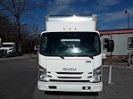 Used 2019 Isuzu NPR-HD Regular Cab 4x2, Box Truck for sale #830212 - photo 3