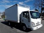 Used 2019 Isuzu NPR-HD Regular Cab 4x2, Box Truck for sale #830212 - photo 4