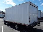 Used 2019 Isuzu NPR-HD Regular Cab 4x2, Box Truck for sale #830212 - photo 2