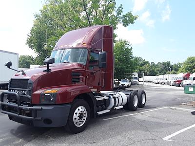 Used 2019 Mack Anthem 6x4, Semi Truck for sale #831904 - photo 1