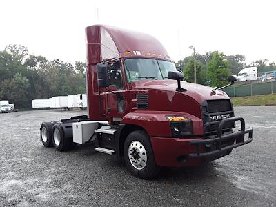 Used 2019 Mack Anthem 6x4, Semi Truck for sale #831923 - photo 1