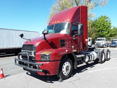 Used 2019 Mack Anthem 6x4, Semi Truck for sale #832566 - photo 1