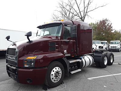 Used 2019 Mack Anthem 6x4, Semi Truck for sale #832744 - photo 1