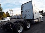 Used 2019 Freightliner Cascadia Sleeper Cab 6x4, Semi Truck for sale #835600 - photo 8