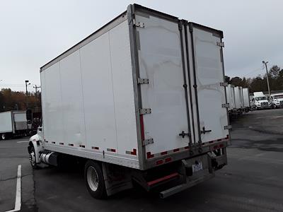 Used 2019 International DuraStar 4300 SBA 4x2, Box Truck for sale #861249 - photo 2