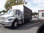 Used 2019 Freightliner M2 106 Conventional Cab 4x2, Box Truck for sale #862157 - photo 1