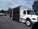 Used 2019 Freightliner M2 106 Conventional Cab 4x2, Box Truck for sale #862157 - photo 4