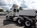 Used 2019 Freightliner Cascadia Day Cab 6x4, Semi Truck for sale #866227 - photo 2