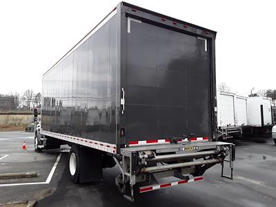 Used 2019 Freightliner M2 106 Conventional Cab 4x2, Box Truck for sale #866400 - photo 2