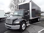 Used 2019 Freightliner M2 106 Conventional Cab 4x2, Box Truck for sale #866400 - photo 1
