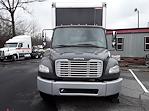 Used 2019 Freightliner M2 106 Conventional Cab 4x2, Box Truck for sale #866400 - photo 3
