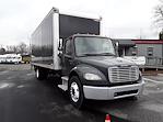 Used 2019 Freightliner M2 106 Conventional Cab 4x2, Box Truck for sale #866400 - photo 4