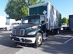 Used 2019 Freightliner M2 106 Conventional Cab 4x2, Box Truck for sale #869638 - photo 1