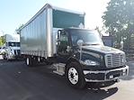 Used 2019 Freightliner M2 106 Conventional Cab 4x2, Box Truck for sale #869638 - photo 5