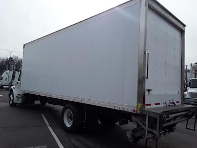 Used 2019 Freightliner M2 106 Conventional Cab 4x2, Box Truck for sale #875612 - photo 2