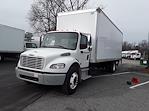 Used 2019 Freightliner M2 106 Conventional Cab 4x2, Box Truck for sale #875612 - photo 1