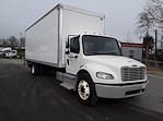 Used 2019 Freightliner M2 106 Conventional Cab 4x2, Box Truck for sale #875612 - photo 4