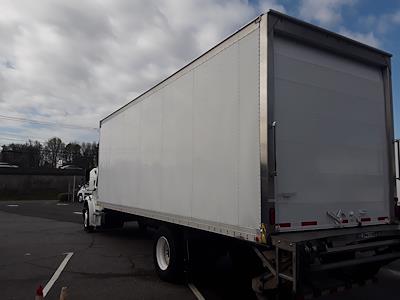 Used 2019 Freightliner M2 106 Conventional Cab 4x2, Box Truck for sale #875616 - photo 2