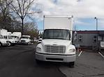 Used 2019 Freightliner M2 106 Conventional Cab 4x2, Box Truck for sale #875616 - photo 8