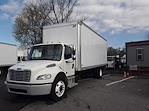 Used 2019 Freightliner M2 106 Conventional Cab 4x2, Box Truck for sale #875616 - photo 1