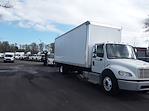 Used 2019 Freightliner M2 106 Conventional Cab 4x2, Box Truck for sale #875616 - photo 9