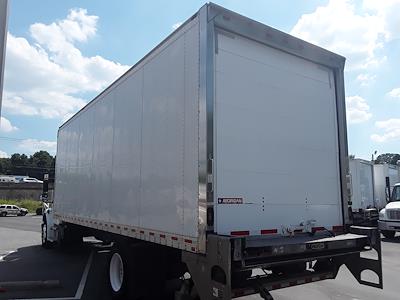 Used 2019 Freightliner M2 106 Conventional Cab 4x2, Box Truck for sale #879509 - photo 2