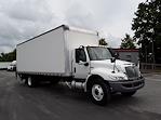 Used 2020 International MV SBA 4x2, Box Truck for sale #896453 - photo 4