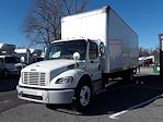 Used 2020 Freightliner M2 106 Conventional Cab 4x2, Box Truck for sale #897339 - photo 3