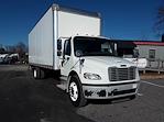 Used 2020 Freightliner M2 106 Conventional Cab 4x2, Box Truck for sale #897339 - photo 10