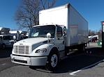 Used 2020 Freightliner M2 106 Conventional Cab 4x2, Box Truck for sale #897339 - photo 1