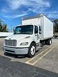 Used 2015 Freightliner M2 106 4x2, Cab Chassis for sale #312291 - photo 2